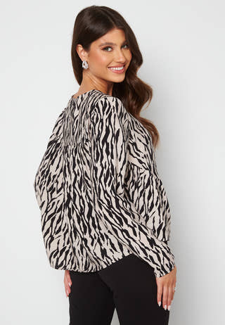 Anneline L/S Top