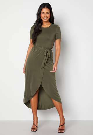 Annie Nadia S/S Dress