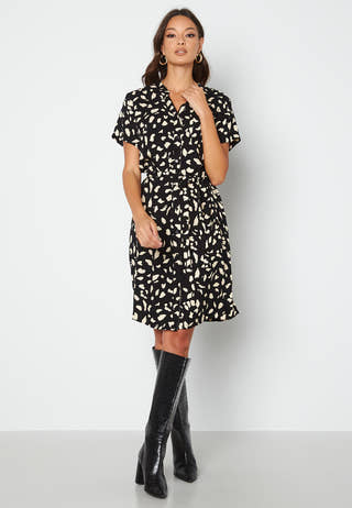 Birdy S/S Dress