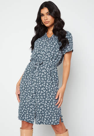 Birdy S/S Dress