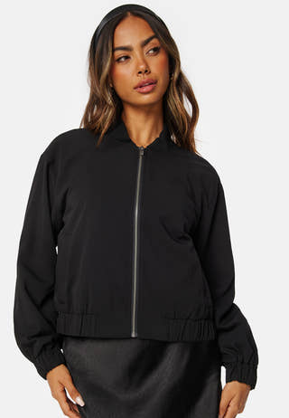 Ceci Bomber Jacket