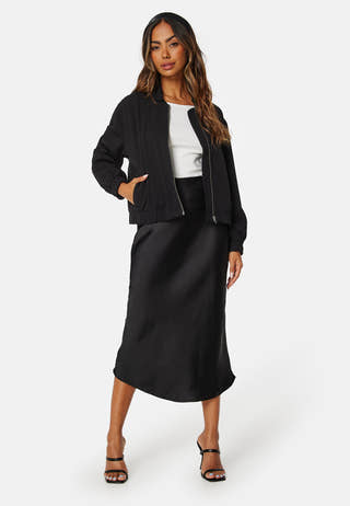 Ceci Bomber Jacket