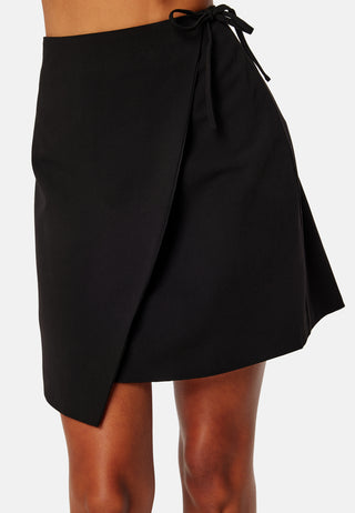 Cecilie MW Wrap Skirt