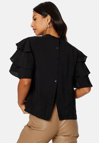Cercia S/S Top
