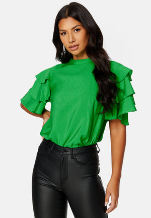 Cercia S/S Top