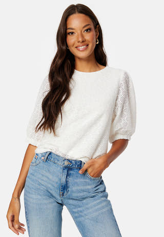 Chella S/S Short Top