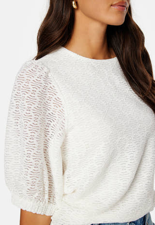 Chella S/S Short Top