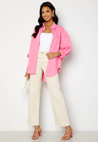 Daniella Denim Shirt