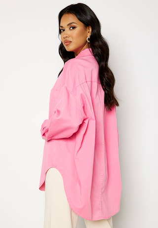 Daniella Denim Shirt