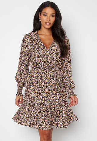 Elisabeth L/S Dress