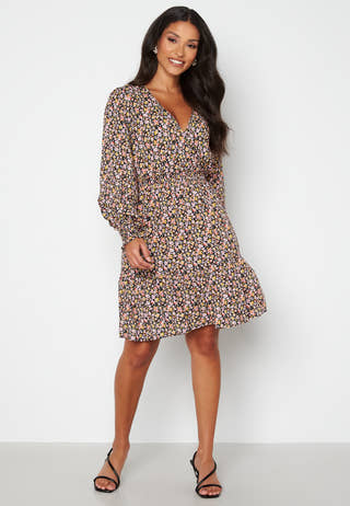 Elisabeth L/S Dress