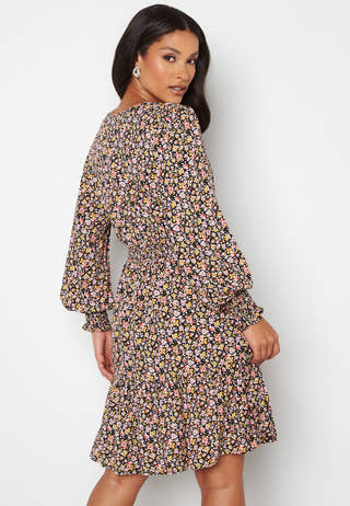 Elisabeth L/S Dress