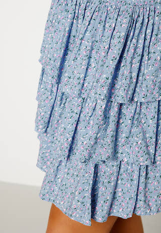 Ema Elise MW Smock Skirt