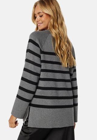 Objester LS Knit Top
