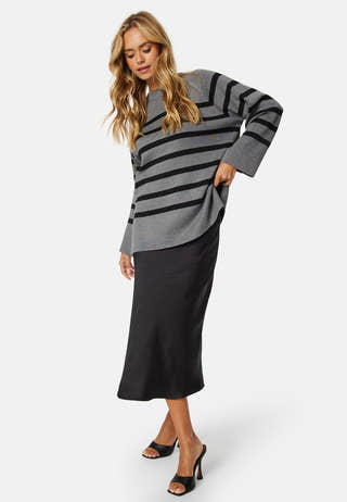 Objester LS Knit Top