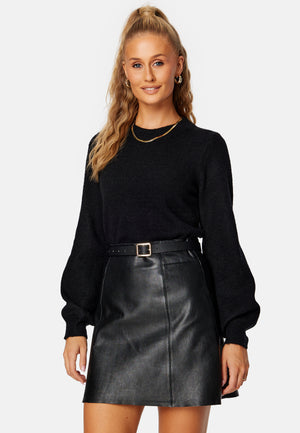 Eve Nonsia LS Knit Pullover