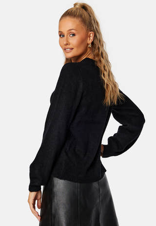 Eve Nonsia LS Knit Pullover