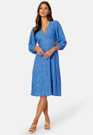 Feodora 3/4 Dress