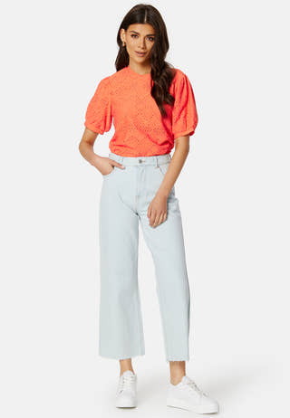 Objfeodora S/S Top