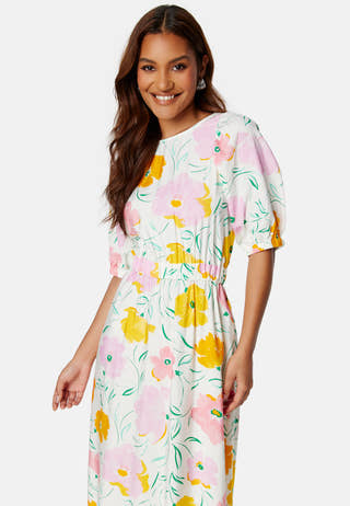 Hasini S/S Long Dress
