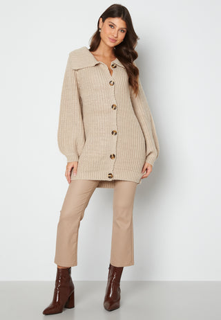 Jamalia L/S Knit Cardigan