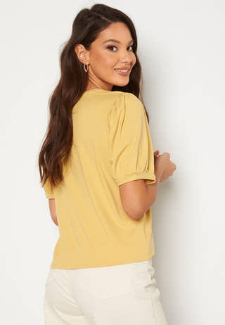 Objjamie S/S Top