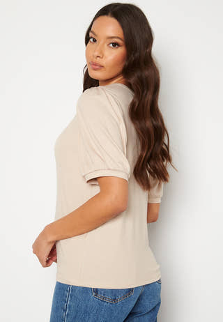 Objjamie S/S Top