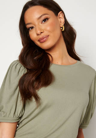 Objjamie S/S Top