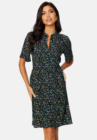 Janni 2/4 Dress