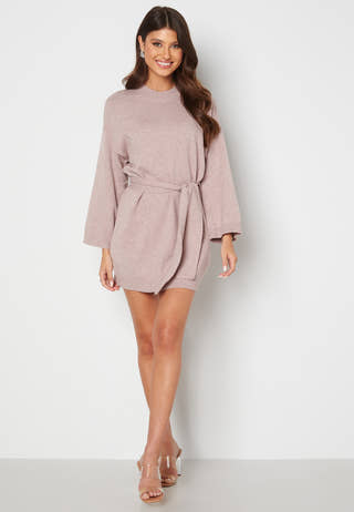 Kamera 3/4 Knit Tunic