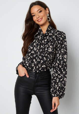 Katelyn L/S Top