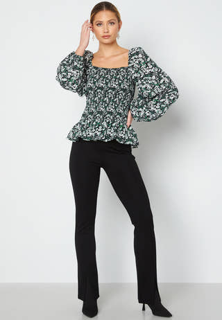 Kati L/S Top