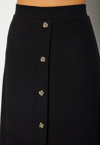 Kay Maxi Skirt