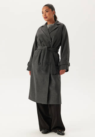 Keily L/S Coat
