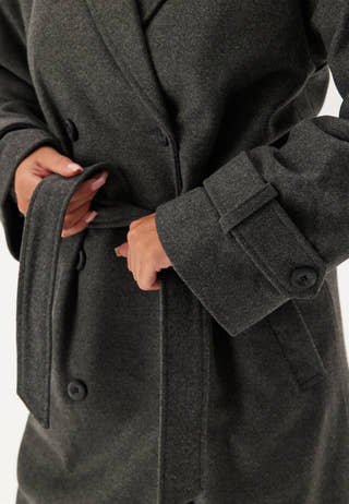 Keily L/S Coat