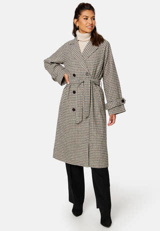 Keily L/S Coat