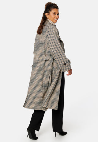 Keily L/S Coat