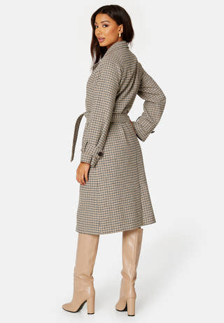 Keily L/S Coat