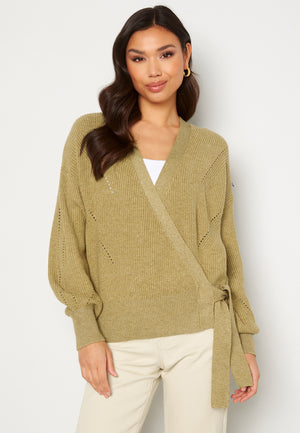 Kila L/S Knit Cardigan