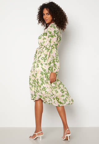 Kirsten Long Dress
