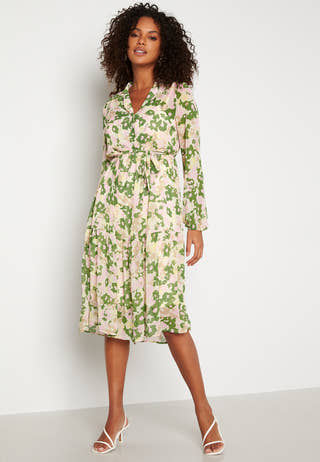 Kirsten Long Dress