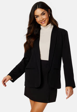Lisa L/S Blazer