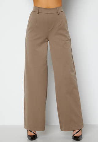 Objlisa MW Wide Pant