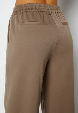 Objlisa MW Wide Pant