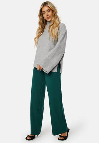 Objlisa MW Wide Pant