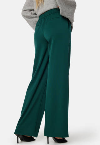 Objlisa MW Wide Pant