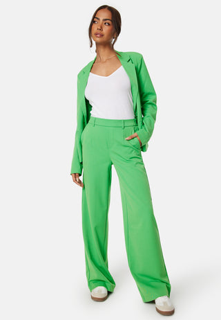 Objlisa MW Wide Pant
