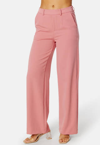 Objlisa MW Wide Pant