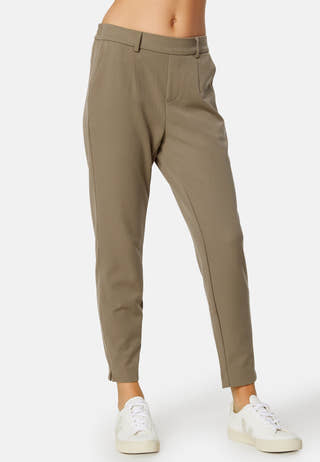 Objlisa Slim Pant
