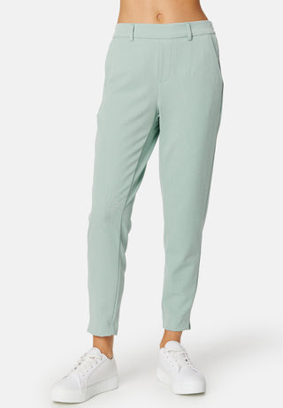 Objlisa Slim Pant
